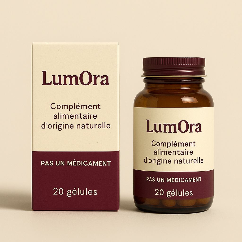 LumOra Capsules